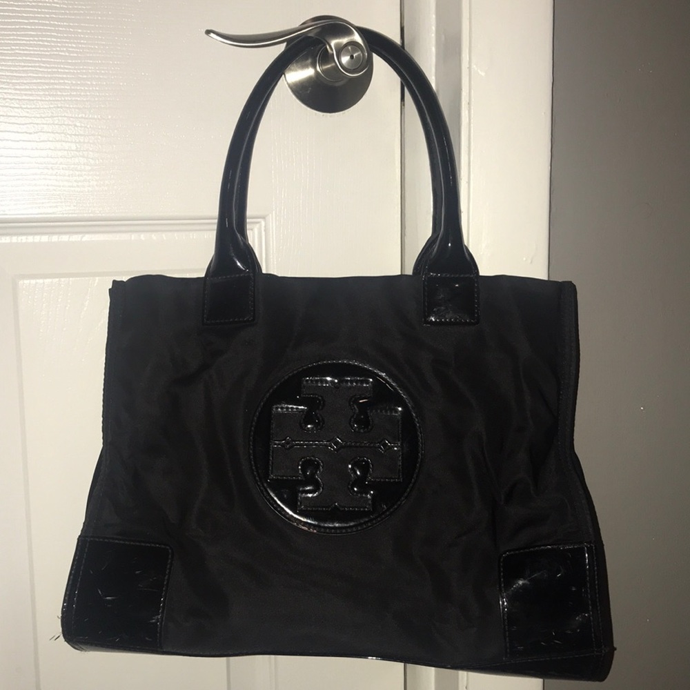 Tory Burch Ella Mini Tote